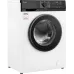 Стиральная машина Weissgauff WM 45106 Steam класс: A+ загр.фронтальная макс.:6кг белый
