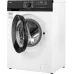 Стиральная машина Weissgauff WM 45106 Steam класс: A+ загр.фронтальная макс.:6кг белый