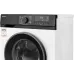 Стиральная машина Weissgauff WM 45106 Steam класс: A+ загр.фронтальная макс.:6кг белый