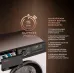Стиральная машина Weissgauff WM 45106 Steam класс: A+ загр.фронтальная макс.:6кг белый
