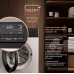 Стиральная машина Weissgauff WM 45106 Steam класс: A+ загр.фронтальная макс.:6кг белый
