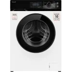Стиральная машина Weissgauff WM 45127 Inverter Steam Touch класс: A+++ загр.фронтальная макс.:7кг белый инвертор