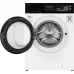 Стиральная машина Weissgauff WM 45127 Inverter Steam Touch класс: A+++ загр.фронтальная макс.:7кг белый инвертор