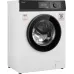 Стиральная машина Weissgauff WM 45127 Inverter Steam Touch класс: A+++ загр.фронтальная макс.:7кг белый инвертор