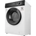 Стиральная машина Weissgauff WM 45127 Inverter Steam Touch класс: A+++ загр.фронтальная макс.:7кг белый инвертор