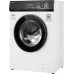 Стиральная машина Weissgauff WM 45127 Inverter Steam Touch класс: A+++ загр.фронтальная макс.:7кг белый инвертор