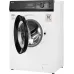 Стиральная машина Weissgauff WM 45127 Inverter Steam Touch класс: A+++ загр.фронтальная макс.:7кг белый инвертор