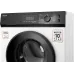 Стиральная машина Weissgauff WM 45127 Inverter Steam Touch класс: A+++ загр.фронтальная макс.:7кг белый инвертор