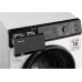 Стиральная машина Weissgauff WM 45127 Inverter Steam Touch класс: A+++ загр.фронтальная макс.:7кг белый инвертор