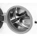Стиральная машина Weissgauff WM 45127 Inverter Steam Touch класс: A+++ загр.фронтальная макс.:7кг белый инвертор