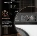 Стиральная машина Weissgauff WM 45127 Inverter Steam Touch класс: A+++ загр.фронтальная макс.:7кг белый инвертор