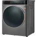 Стиральная машина Weissgauff WM 58411 Direct Drive Inverter Premium класс: A+++ загр.фронтальная макс.:11кг темно-серебристый инвертор
