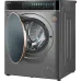 Стиральная машина Weissgauff WM 58411 Direct Drive Inverter Premium класс: A+++ загр.фронтальная макс.:11кг темно-серебристый инвертор