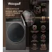 Стиральная машина Weissgauff WM 58411 Direct Drive Inverter Premium класс: A+++ загр.фронтальная макс.:11кг темно-серебристый инвертор