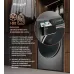 Стиральная машина Weissgauff WM 58411 Direct Drive Inverter Premium класс: A+++ загр.фронтальная макс.:11кг темно-серебристый инвертор