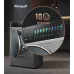 Стиральная машина Weissgauff WM 58411 Direct Drive Inverter Premium класс: A+++ загр.фронтальная макс.:11кг темно-серебристый инвертор