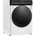 Стиральная машина Weissgauff WM 59411 Direct Drive Inverter Steam класс: A+++ загр.фронтальная макс.:11кг белый инвертор