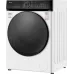 Стиральная машина Weissgauff WM 59411 Direct Drive Inverter Steam класс: A+++ загр.фронтальная макс.:11кг белый инвертор