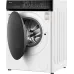 Стиральная машина Weissgauff WM 59411 Direct Drive Inverter Steam класс: A+++ загр.фронтальная макс.:11кг белый инвертор