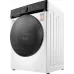 Стиральная машина Weissgauff WM 59411 Direct Drive Inverter Steam класс: A+++ загр.фронтальная макс.:11кг белый инвертор