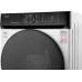 Стиральная машина Weissgauff WM 59411 Direct Drive Inverter Steam класс: A+++ загр.фронтальная макс.:11кг белый инвертор