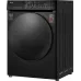 Стиральная машина Weissgauff WM 59411 Direct Drive Inverter Steam Matt Black класс: A+++ загр.фронтальная макс.:11кг черный инвертор
