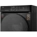 Стиральная машина Weissgauff WM 59411 Direct Drive Inverter Steam Matt Black класс: A+++ загр.фронтальная макс.:11кг черный инвертор