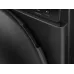 Стиральная машина Weissgauff WM 59411 Direct Drive Inverter Steam Matt Black класс: A+++ загр.фронтальная макс.:11кг черный инвертор