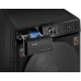 Стиральная машина Weissgauff WM 59411 Direct Drive Inverter Steam Matt Black класс: A+++ загр.фронтальная макс.:11кг черный инвертор