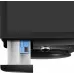 Стиральная машина Weissgauff WM 59411 Direct Drive Inverter Steam Matt Black класс: A+++ загр.фронтальная макс.:11кг черный инвертор