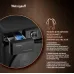 Стиральная машина Weissgauff WM 59411 Direct Drive Inverter Steam Matt Black класс: A+++ загр.фронтальная макс.:11кг черный инвертор