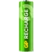 Аккумулятор GP Smart Energy AA NiMH 1000mAh (4шт)