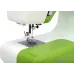 Швейная машина Comfort 1080 зеленый