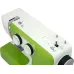 Швейная машина Comfort 1080 зеленый