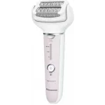 Эпилятор Panasonic ES-EY80-P503 скор.:3 от аккум. белый