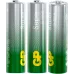 Аккумулятор GP Super Alkaline G-Tech 15А AA NiMH 1000mAh (8шт)