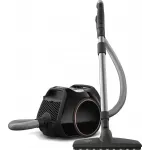 Пылесос Miele Boost CX1 125 Gala Ed Obsidian 890Вт черный