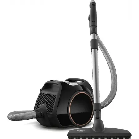 Пылесос Miele Boost CX1 125 Gala Ed Obsidian 890Вт черный