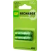 Аккумулятор GP Smart Energy 40AAAHCV-2CRSBC2 AAA NiMH 400mAh (2шт)