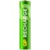 Аккумулятор GP Smart Energy 40AAAHCV-2CRSBC2 AAA NiMH 400mAh (2шт)