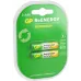 Аккумулятор GP 100AAAHCRGY-2CRCB2 AAA NiMH 930mAh (2шт)