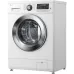 Стиральная машина LG Mega 2 Refresh F1096ND3 класс: A загр.фронтальная макс.:6кг белый инвертер