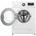 Стиральная машина LG Mega 2 Refresh F1096ND3 класс: A загр.фронтальная макс.:6кг белый инвертер