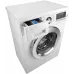 Стиральная машина LG Mega 2 Refresh F1096ND3 класс: A загр.фронтальная макс.:6кг белый инвертер