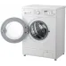 Стиральная машина LG F10B8MD класс: A загр.фронтальная макс.:5.5кг белый инвертер