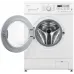 Стиральная машина LG F10B8MD класс: A загр.фронтальная макс.:5.5кг белый инвертер