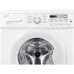Стиральная машина LG F10B8MD класс: A загр.фронтальная макс.:5.5кг белый инвертер