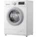 Стиральная машина LG F10B8LD7 класс: A загр.фронтальная макс.:5кг белый инвертер