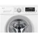 Стиральная машина LG F10B8LD7 класс: A загр.фронтальная макс.:5кг белый инвертер