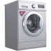 Стиральная машина LG F1296TD4 класс: A загр.фронтальная макс.:8кг серебристый инвертор